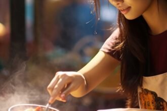 Daftar Isi 6 Kuliner