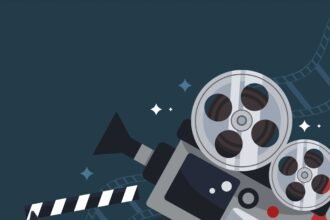 Daftar Isi 13 Entertainment