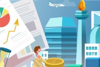 Daftar Isi 32 Ekonomi