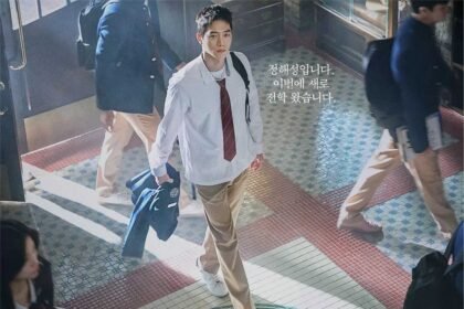 5 Rekomendasi Drakor yang Wajib Ditonton 2025