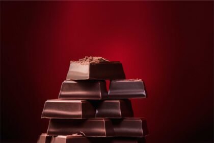 7 Manfaat Dark Chocolate bagi Kesehatan