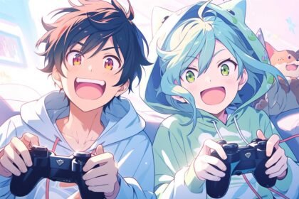 Istilah dalam Dunia Game