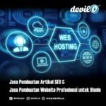 Jasa Pembuatan Website Bisnis di Jogja