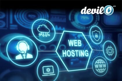 Jasa Pembuatan Website Bisnis di Jogja