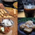 Kuliner Legendaris Khas Jogja
