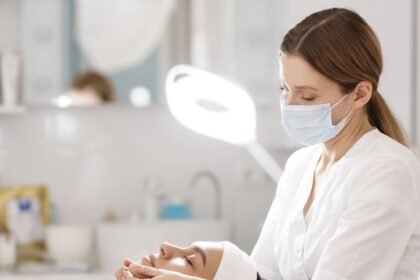 Memahami Dermaroller dalam Perawatan Wajah