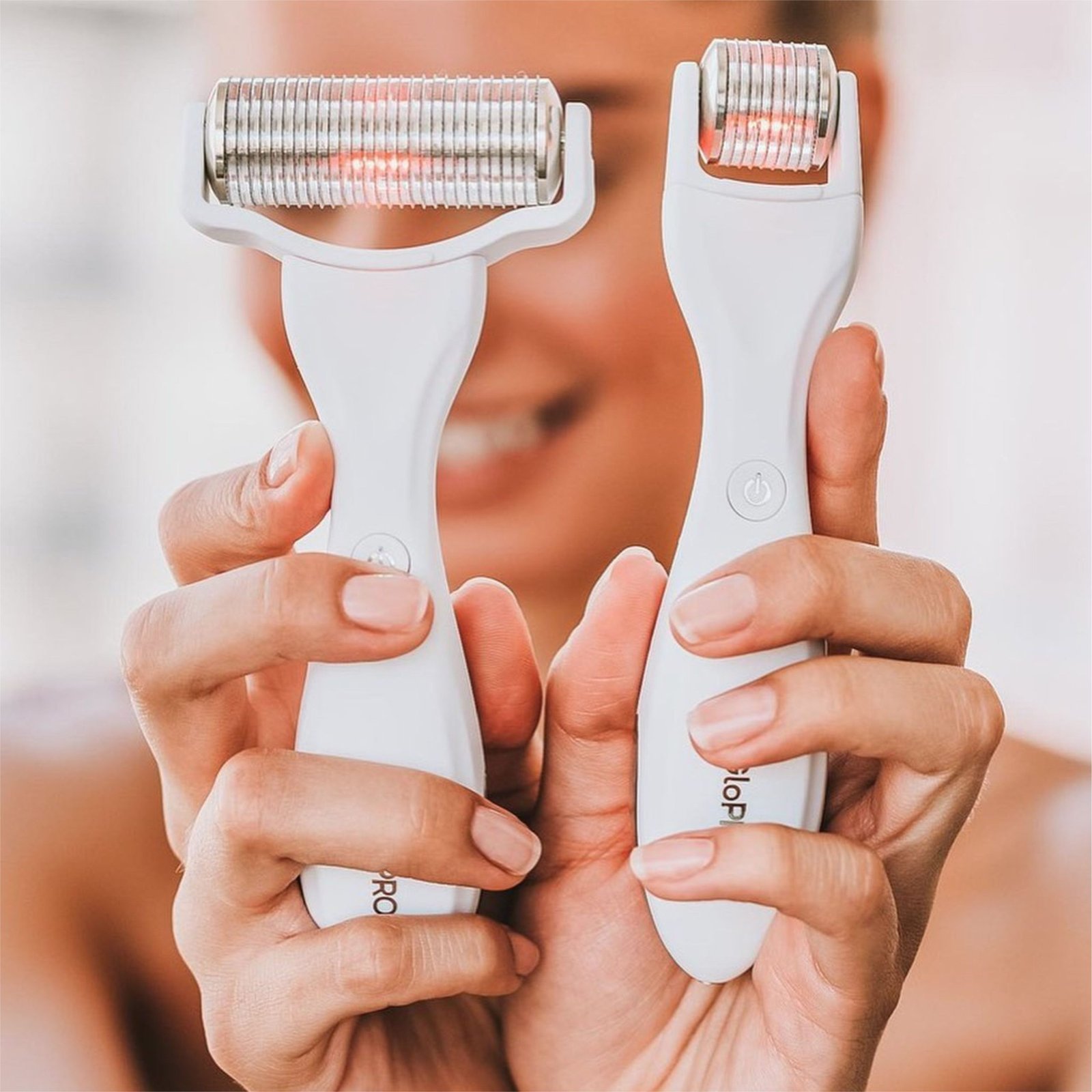 Memahami Dermaroller dalam Perawatan Wajah