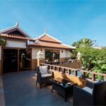 Tips Memilih Homestay yang Tepat saat Berwisata