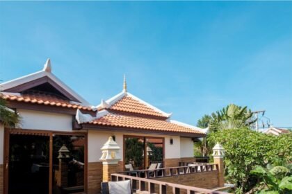 Tips Memilih Homestay yang Tepat saat Berwisata