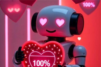 Tren Perkembangan AI Tahun 2025