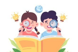 Daftar Isi 10 Edukasi