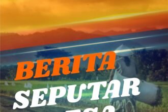 Daftar Isi 36 Seputar Desa