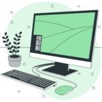 Cara Menghapus Flasdisk yang Muncul Ganda