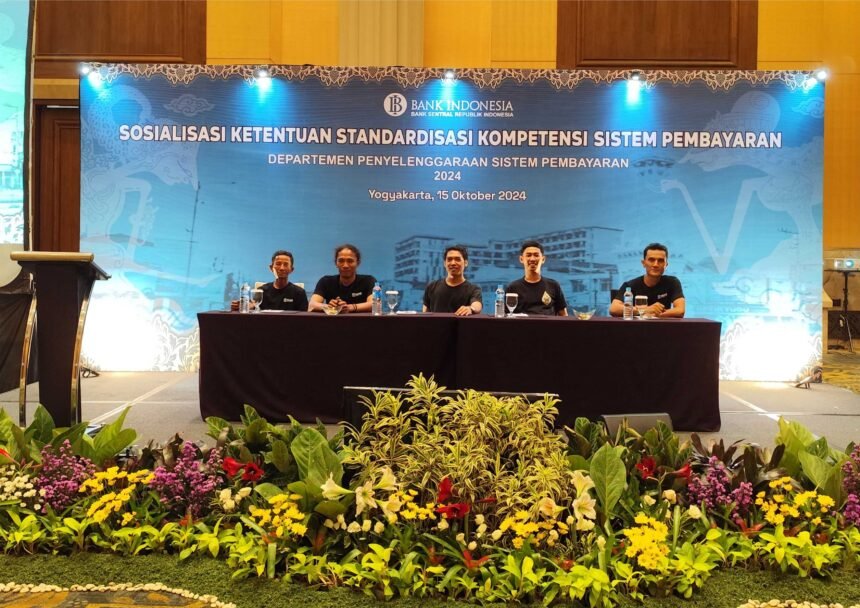 Jasa Backdrop Photobooth Event di Jogja