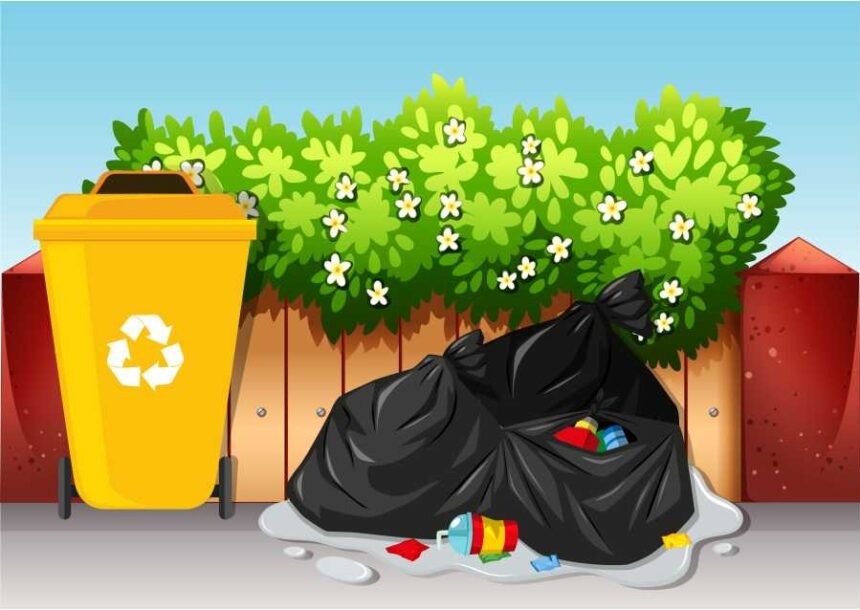 Kapanewon Kasihan Mendukung Pemasangan CCTV di Titik Rawan Pembuangan Sampah Liar