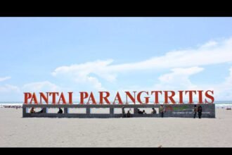 Masyarakat dan Pemkab Bantul Tolak Penggunaan Nama Parangtritis dalam Merek Miras