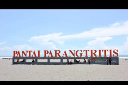 Masyarakat dan Pemkab Bantul Tolak Penggunaan Nama Parangtritis dalam Merek Miras