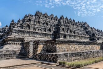 Pemkab Magelang Bakal Cari Solusi Terkait Relokasi Para Pedagang SKMB