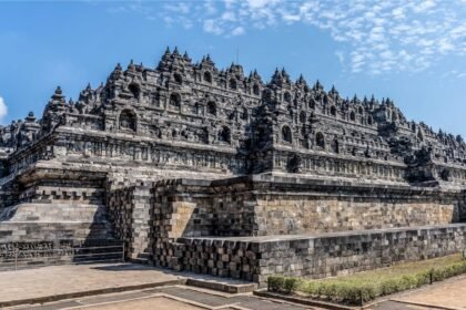 Pemkab Magelang Bakal Cari Solusi Terkait Relokasi Para Pedagang SKMB