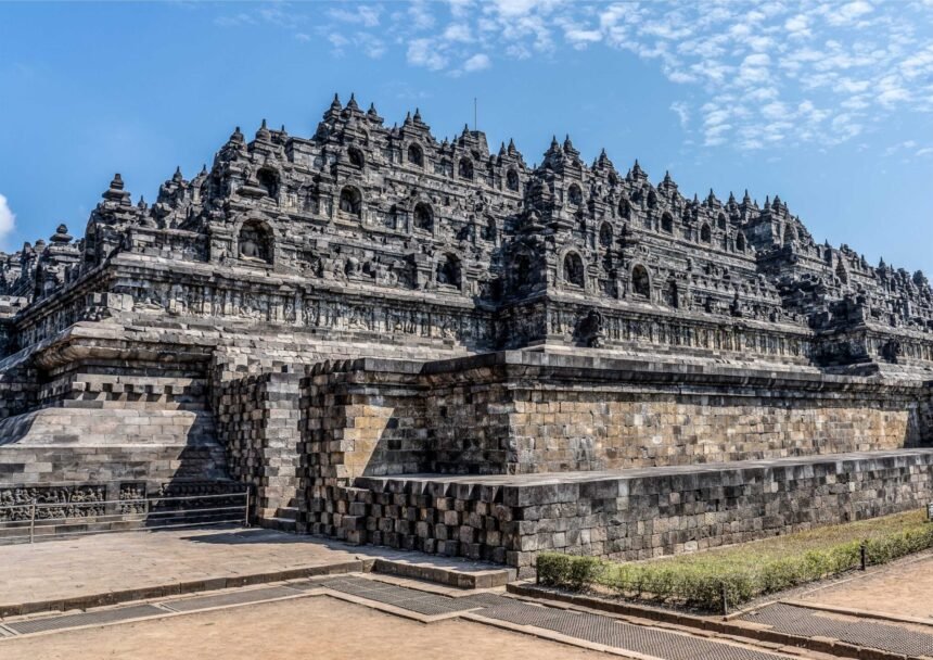 Pemkab Magelang Bakal Cari Solusi Terkait Relokasi Para Pedagang SKMB