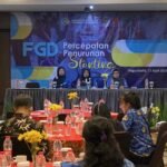 Pemkot Memaksimalkan Tim Percepatan Penurunan Stunting