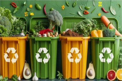 Pemkot Paparkan Progres dan Penanganan Sampah di Kota Yogyakarta