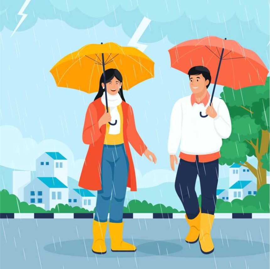 Pemkot Yogyakarta Imbau Warga Menghadapi Potensi Cuaca Ekstrem