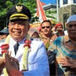 Pengadaan Mobil Dinas Bupati Sleman Masih Tunggu Kesiapan Penyedia