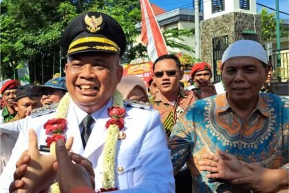 Pengadaan Mobil Dinas Bupati Sleman Masih Tunggu Kesiapan Penyedia
