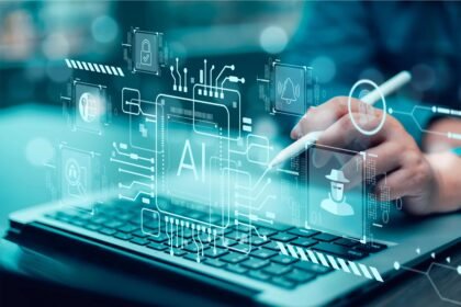 Pengertian Artificial General Intelligence