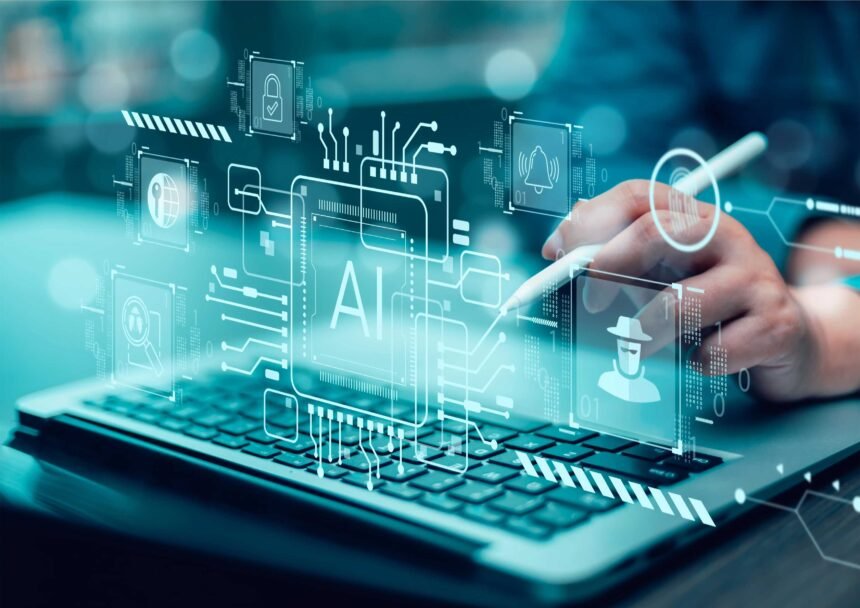 Pengertian Artificial General Intelligence