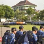 Peringatan Hari Otonomi Daerah ke 29 Mengusung Tema Sinergi Pusat dan Daerah