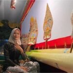 Semangat Dalang Perempuan di Yogyakarta Lestarikan Budaya Wayang