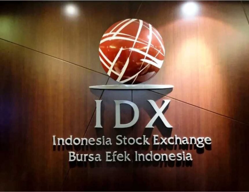 Strategi BEI Untuk Menjaga Stabilitas dan Daya Saing Pasar Modal