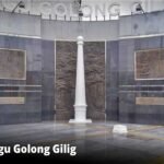 Tugu Golong Gilig adalah Simbol Persatuan Raja dan Rakyat
