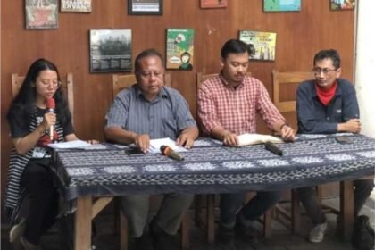 Usai mengadu ke DPRD Kota Jogja Warga Lempuyangan Minta Pendampingan Hukum ke LBH Jogja