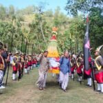 Wakil Bupati Gunungkidul Minta Masyarakat Pertahankan Tradisi Bersih Desa