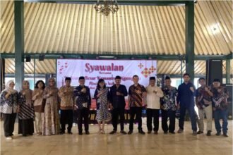 Warga Ngampilan Dukung Pengolahan Sampah Mandiri