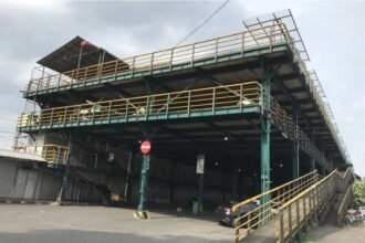 Aktivitas di TKP Abu Bakar Ali Dihentikan, Warga Direlokasi Bertahap ke Giwangan