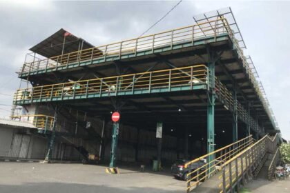 Aktivitas di TKP Abu Bakar Ali Dihentikan, Warga Direlokasi Bertahap ke Giwangan