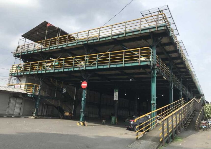 Aktivitas di TKP Abu Bakar Ali Dihentikan, Warga Direlokasi Bertahap ke Giwangan