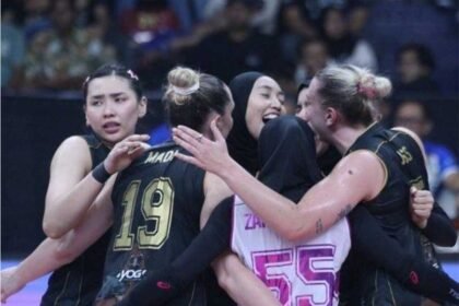 Harapan Megawati Tembus Grand Final Proliga 2025