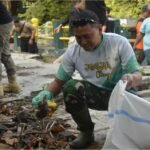 Jogja Cling Sinergi Pemkot-Kodim Dukung Jogja Bersih