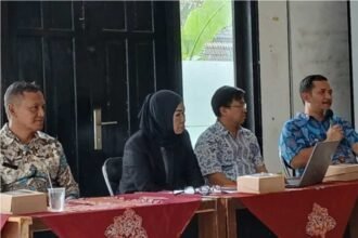 Komisi A DPRD DIY Dorong Peran Aktif Pengusaha dalam Pemberdayaan Masyarakat