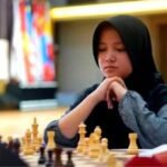 Pecatur Putri Junior Asal Sleman Lolos ke Piala Dunia Catur 2025