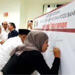 Pelaku Hotel dan Restoran PHRI Komitmen Dukung Food Bank Pemkot Jogja