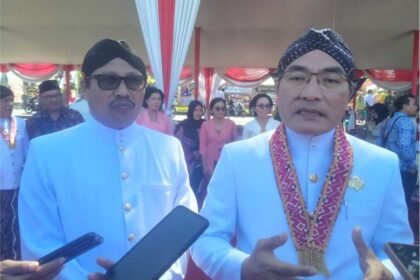 Pemkab Bantul Siap Bentuk Satgas Pemberantasan Mafia Tanah