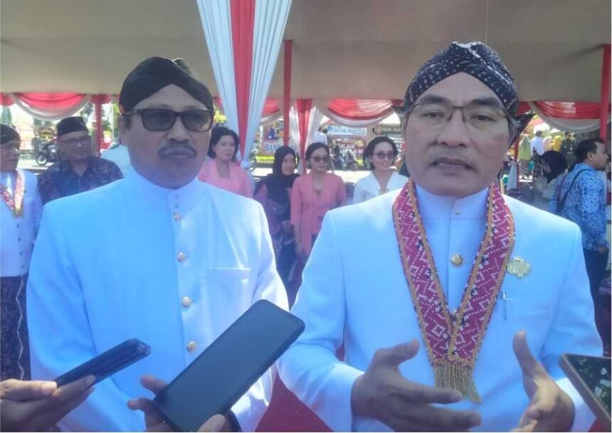 Pemkab Bantul Siap Bentuk Satgas Pemberantasan Mafia Tanah