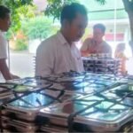 Program MBG di SMKN 4 Yogyakarta Dikeluhkan