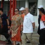 Progres Persiapan Venue Porda DIY 2025 di Gunungkidul Capai 90 Persen